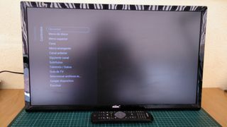 Philips TV 24 pulgadas