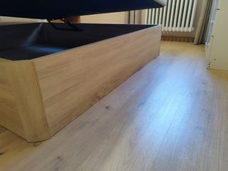 Canapé abatible madera 22mm + base
