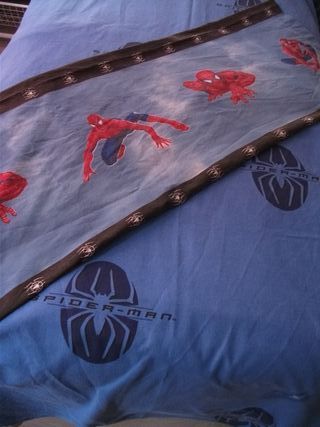 Fundas Nórdicas Doraemon, Spiderman, Sábanas, ....