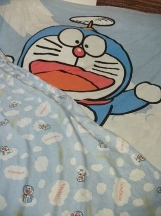 Fundas Nórdicas Doraemon, Spiderman, Sábanas, ....