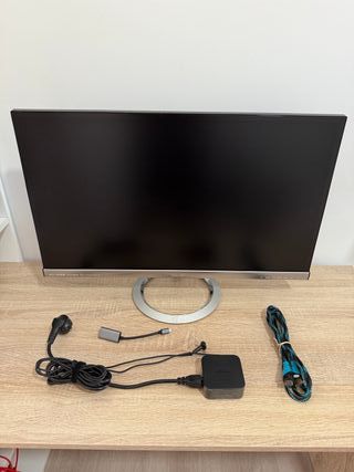 Monitor ASUS MX279H 27” IPS Full HD