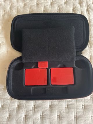 Funda Nintendo Switch Super Mario Odyssey