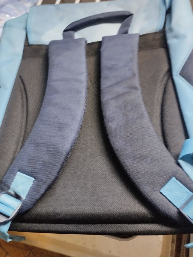 Zaino Comix blu scuro