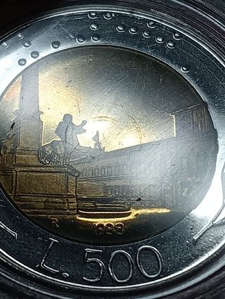 Monete Italia 1988: 9 pezzi