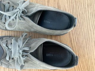 Zapatillas Antony Morato - Gris/Verde 41negociable