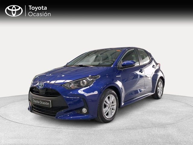 Toyota Yaris 1.5 120H Active Tech