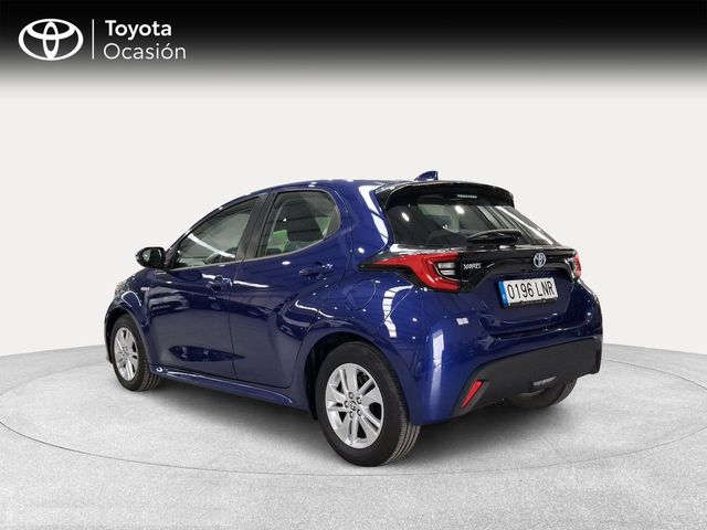 Toyota Yaris 1.5 120H Active Tech
