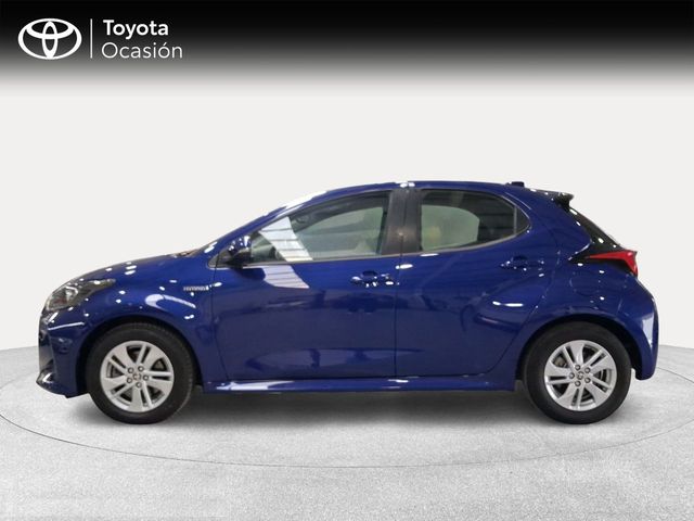 Toyota Yaris 1.5 120H Active Tech
