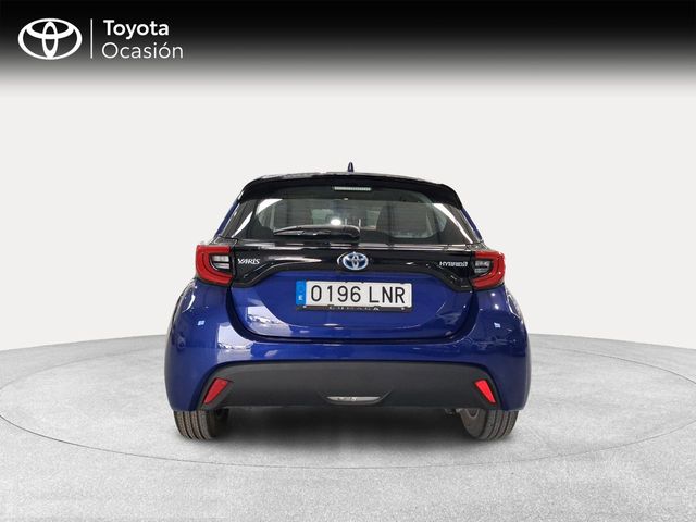 Toyota Yaris 1.5 120H Active Tech