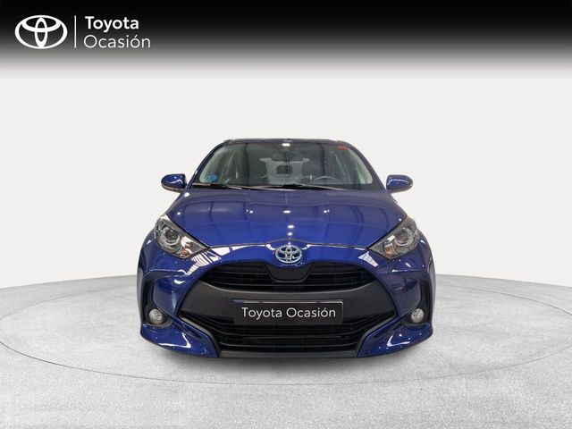 Toyota Yaris 1.5 120H Active Tech