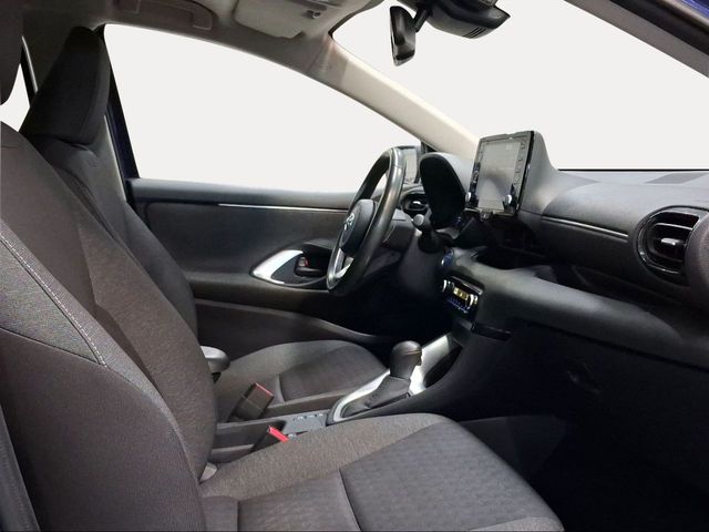Toyota Yaris 1.5 120H Active Tech