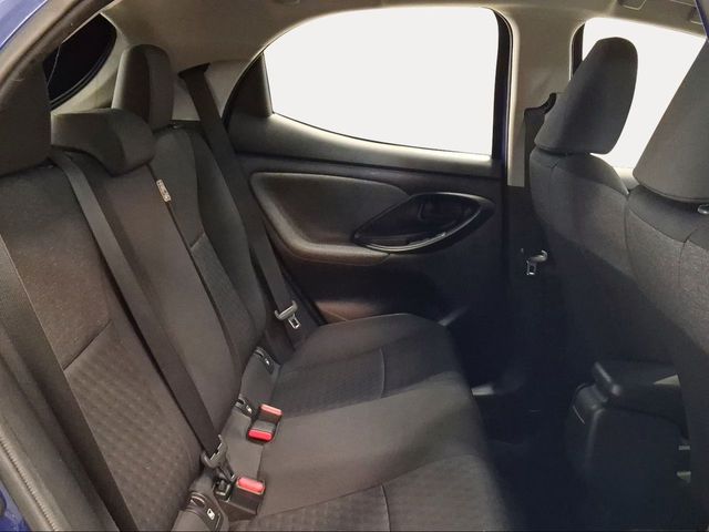 Toyota Yaris 1.5 120H Active Tech