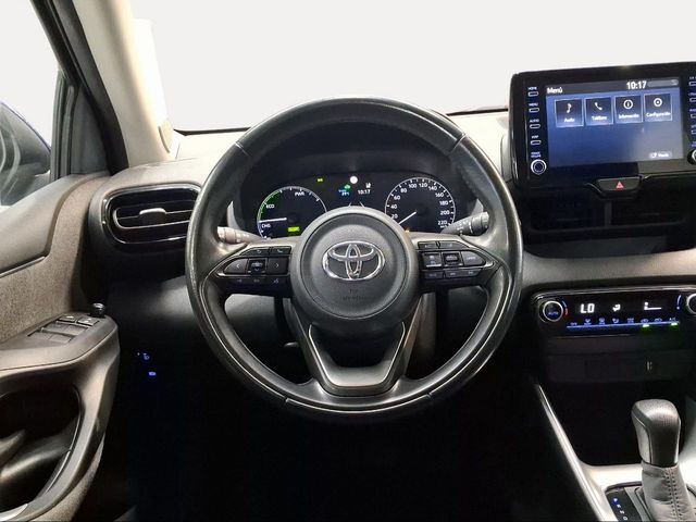 Toyota Yaris 1.5 120H Active Tech