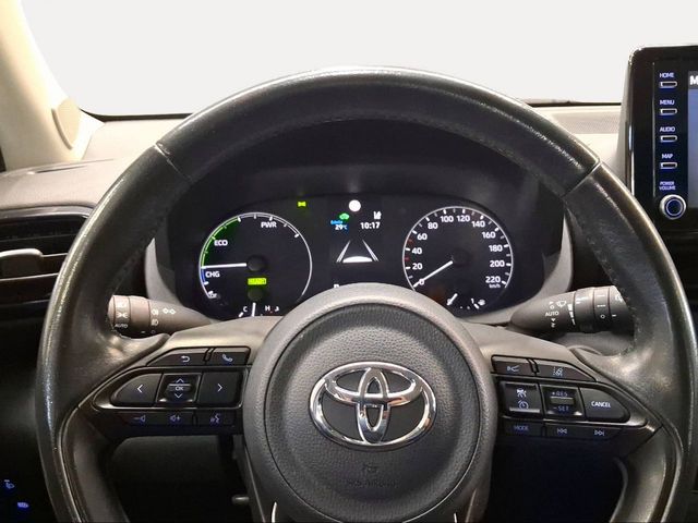 Toyota Yaris 1.5 120H Active Tech