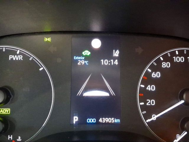 Toyota Yaris 1.5 120H Active Tech