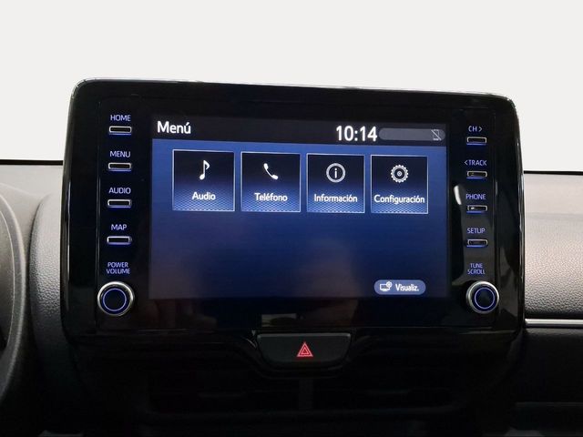 Toyota Yaris 1.5 120H Active Tech