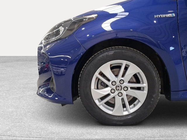 Toyota Yaris 1.5 120H Active Tech