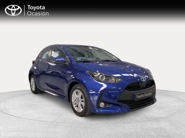 Toyota Yaris 1.5 120H Active Tech