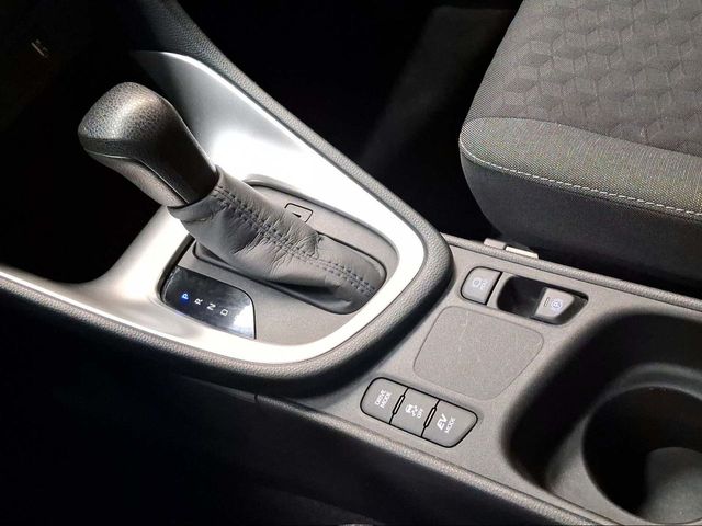 Toyota Yaris 1.5 120H Active Tech