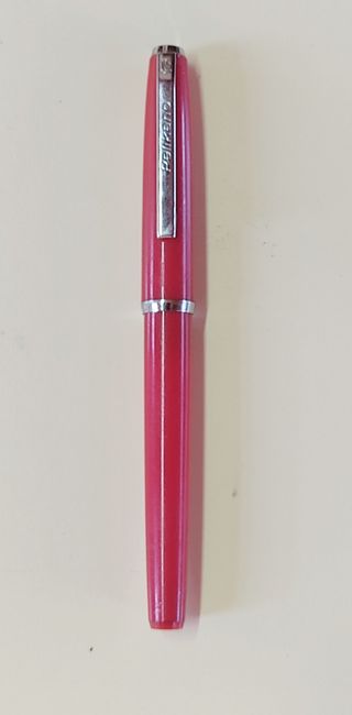 Penna stilografica Pelikano 