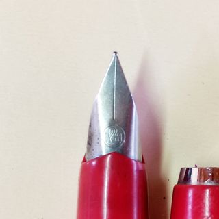Penna stilografica Pelikano 