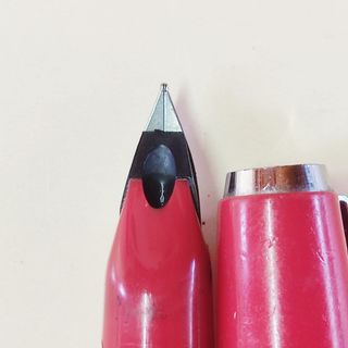 Penna stilografica Pelikano 