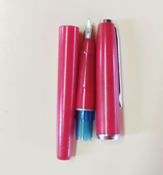 Penna stilografica Pelikano 