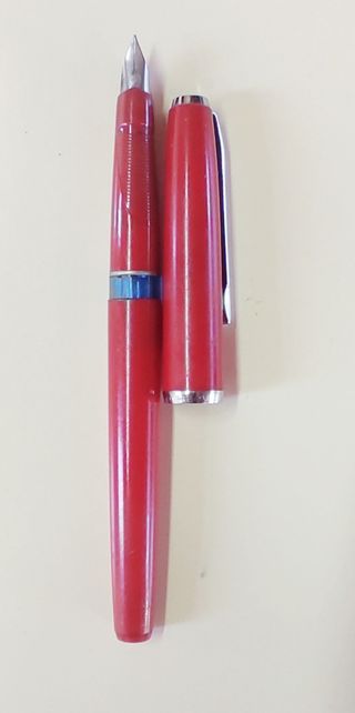 Penna stilografica Pelikano 