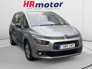 Citroën C4 Spacetourer Feel