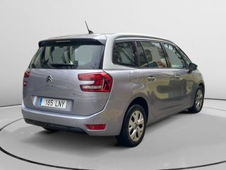 Citroën C4 Spacetourer Feel