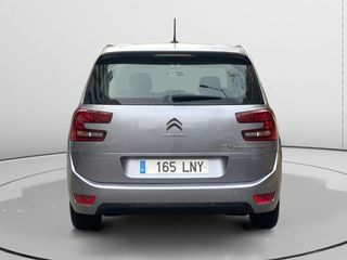 Citroën C4 Spacetourer Feel