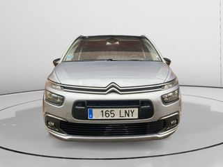 Citroën C4 Spacetourer Feel