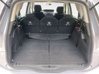 Citroën C4 Spacetourer Feel