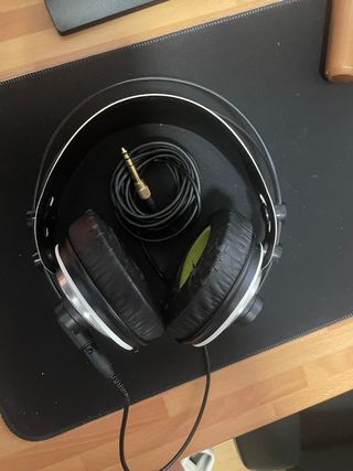 Interfaz de Audio Behringer U-phoria UM22