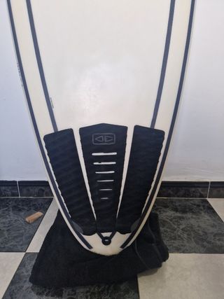 Tabla de Surf PUKAS INN·CA 69ER EVOLUTION 6'2