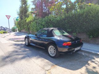 BMW Z3 1999