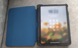 iPad 10ª generación - Azul - 64GB