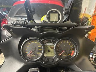 Suzuki V-Strom 650cc de 2006 66.400km