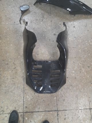 Carenado frontal Honda SWing 125