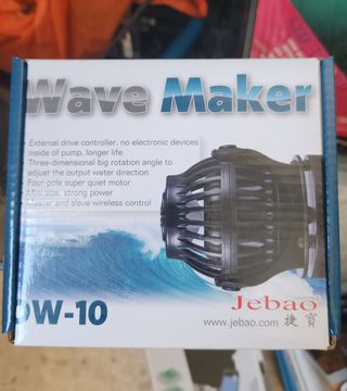 Wave Maker Jebao OW-10 - Bomba de Olas