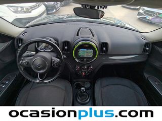 MINI MINI Countryman Cooper 100 kW (136 CV)