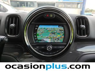 MINI MINI Countryman Cooper 100 kW (136 CV)