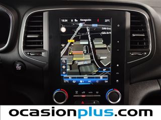 Renault Megane Zen Energy TCe 97 kW (130 CV)