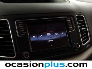 SEAT Alhambra 2.0 TDI Ecomotive S/S Reference Plus 110 kW (150 CV)