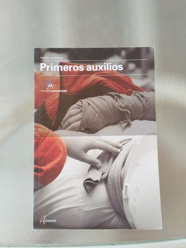 Primeros auxilios