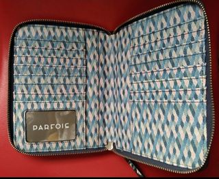 Cartera floral - Bolso mujer