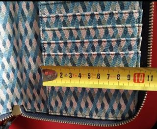 Cartera floral - Bolso mujer