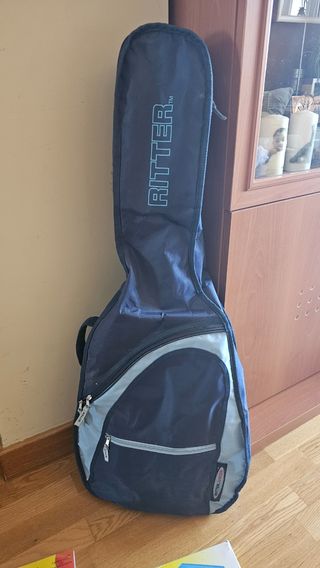 Guitarra clásica MARCE Cadete