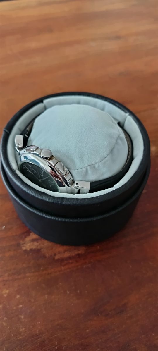 Reloj Paul Versan Cronógrafo