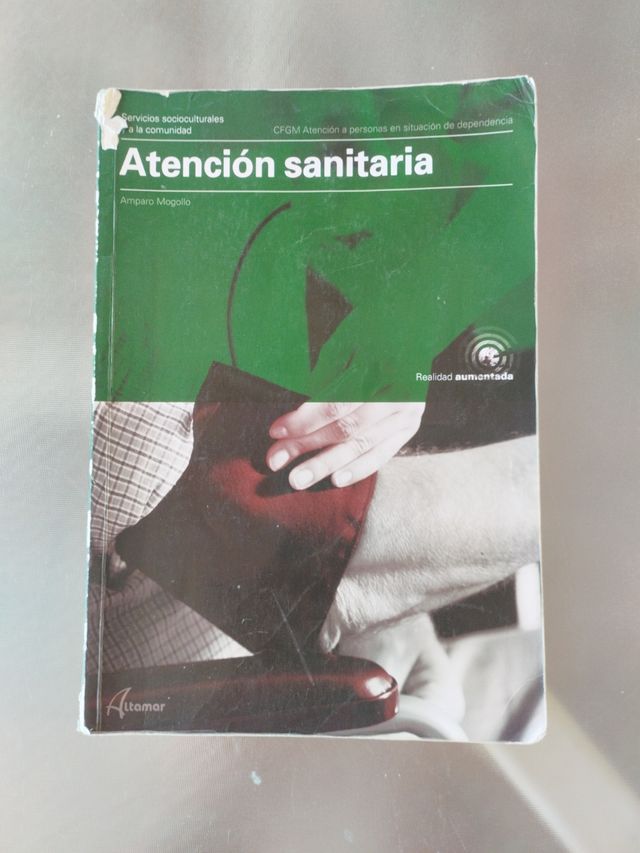 Atención sanitaria